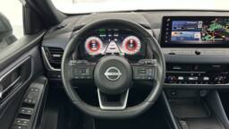 NISSAN QASHQAI QASHQAI III e-POWER 190ch Tekna