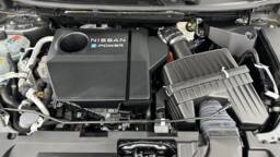 NISSAN QASHQAI QASHQAI III e-POWER 190ch Tekna