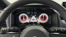 NISSAN QASHQAI QASHQAI III e-POWER 190ch Tekna