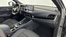 NISSAN QASHQAI QASHQAI III e-POWER 190ch Tekna
