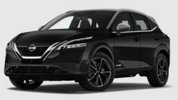 NISSAN QASHQAI QASHQAI III e-POWER 190ch Tekna