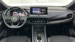 NISSAN QASHQAI QASHQAI III e-POWER 190ch Tekna