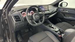NISSAN QASHQAI QASHQAI III e-POWER 190ch Tekna