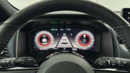 NISSAN QASHQAI QASHQAI III e-POWER 190ch Tekna