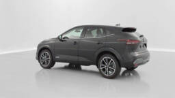 NISSAN QASHQAI QASHQAI III e-POWER 190ch Tekna