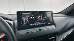 NISSAN QASHQAI QASHQAI III e-POWER 190ch Tekna