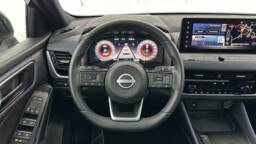 NISSAN QASHQAI QASHQAI III e-POWER 190ch Tekna