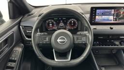 NISSAN QASHQAI QASHQAI III e-POWER 190ch Tekna