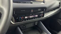 NISSAN QASHQAI QASHQAI III e-POWER 190ch Tekna