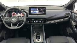 NISSAN QASHQAI QASHQAI III e-POWER 190ch Tekna