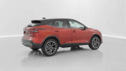 NISSAN QASHQAI QASHQAI III e-POWER 190ch Tekna