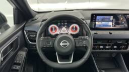 NISSAN QASHQAI QASHQAI III e-POWER 190ch Tekna