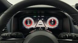 NISSAN QASHQAI QASHQAI III e-POWER 190ch Tekna