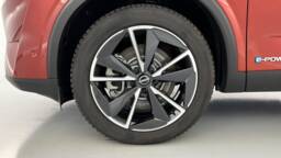 NISSAN QASHQAI QASHQAI III e-POWER 190ch Tekna