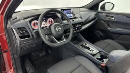 NISSAN QASHQAI QASHQAI III e-POWER 190ch Tekna
