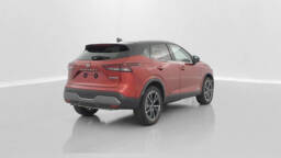 NISSAN QASHQAI QASHQAI III e-POWER 190ch Tekna