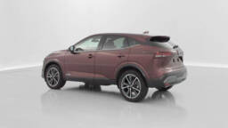 NISSAN QASHQAI QASHQAI III e-POWER 190ch Tekna