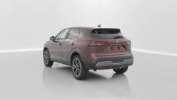 NISSAN QASHQAI QASHQAI III e-POWER 190ch Tekna