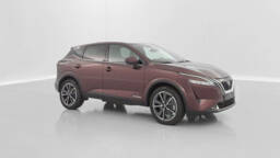 NISSAN QASHQAI QASHQAI III e-POWER 190ch Tekna