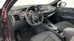 NISSAN QASHQAI QASHQAI III e-POWER 190ch Tekna
