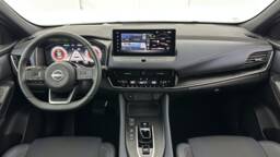 NISSAN QASHQAI QASHQAI III e-POWER 190ch Tekna