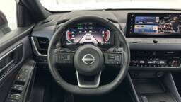 NISSAN QASHQAI QASHQAI III e-POWER 190ch Tekna