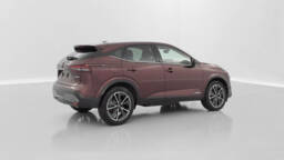 NISSAN QASHQAI QASHQAI III e-POWER 190ch Tekna