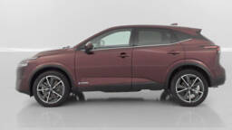 NISSAN QASHQAI QASHQAI III e-POWER 190ch Tekna