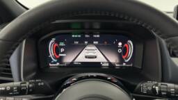 NISSAN QASHQAI QASHQAI III e-POWER 190ch Tekna