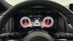 NISSAN QASHQAI QASHQAI III e-POWER 190ch Tekna