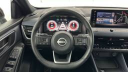 NISSAN QASHQAI QASHQAI III e-POWER 190ch Tekna