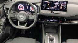 NISSAN QASHQAI QASHQAI MILD HYBRID 158 CH XTRONIC N-CONNECTA