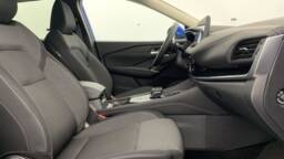 NISSAN QASHQAI QASHQAI MILD HYBRID 158 CH XTRONIC N-CONNECTA