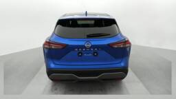 NISSAN QASHQAI QASHQAI MILD HYBRID 158 CH XTRONIC N-CONNECTA