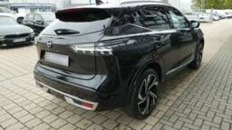NISSAN QASHQAI Qashqai Mild Hybrid 158 Xtronic Tekna+