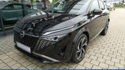 NISSAN QASHQAI Qashqai Mild Hybrid 158 Xtronic Tekna+