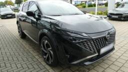 NISSAN QASHQAI Qashqai Mild Hybrid 158 Xtronic Tekna+