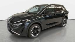 NISSAN QASHQAI Qashqai Mild Hybrid 158 Xtronic N-Connecta +Toit +Pack Hiver