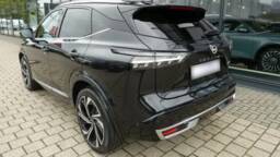 NISSAN QASHQAI Qashqai Mild Hybrid 158 Xtronic Tekna+