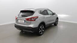 NISSAN QASHQAI Qashqai 1.3 DIG-T 140 - Tekna