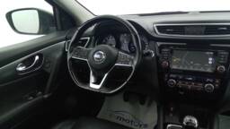 NISSAN QASHQAI Qashqai 1.3 DIG-T 140 - Tekna