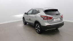 NISSAN QASHQAI Qashqai 1.3 DIG-T 140 - Tekna