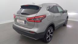 NISSAN QASHQAI Qashqai 1.3 DIG-T 140 - Tekna