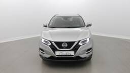 NISSAN QASHQAI Qashqai 1.3 DIG-T 140 - Tekna