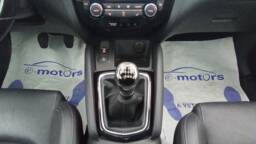NISSAN QASHQAI Qashqai 1.3 DIG-T 140 - Tekna