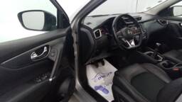 NISSAN QASHQAI Qashqai 1.3 DIG-T 140 - Tekna
