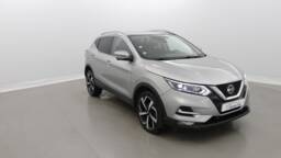 NISSAN QASHQAI Qashqai 1.3 DIG-T 140 - Tekna
