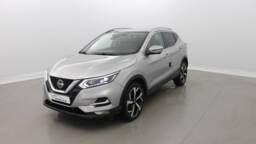 NISSAN QASHQAI Qashqai 1.3 DIG-T 140 - Tekna