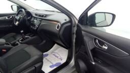 NISSAN QASHQAI Qashqai 1.3 DIG-T 140 - Tekna