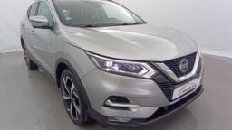 NISSAN QASHQAI Qashqai 1.3 DIG-T 140 - Tekna
